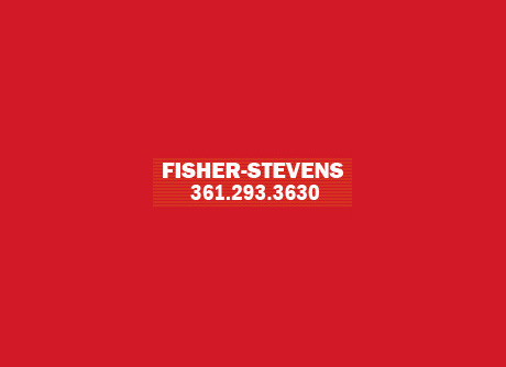 logo for Fisher - Stevens Co.