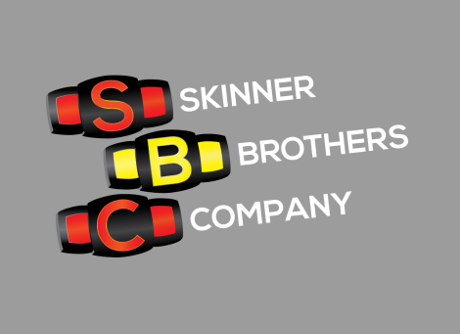 logo for Skinner Brothers