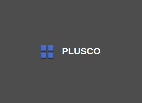 logo for Plusco