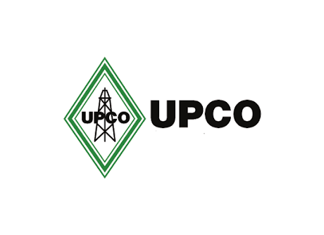 logo for UPCO