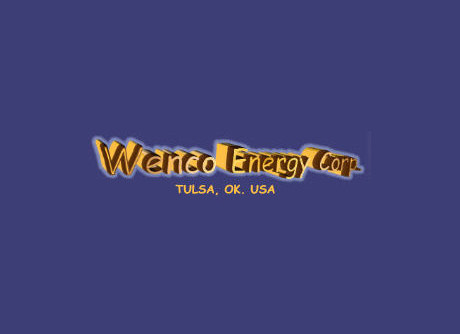 logo for Wenco